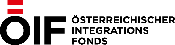 Logo Österreichischer Integrationsfonds